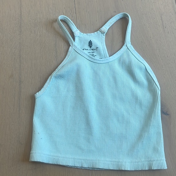 3- pack of free people movement tanks - Picture 3 of 8